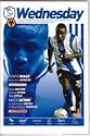 Sheffield Wednesday v Wolverhampton Wanderers Official Match Day Programme (Saturday 17th March 2007, issue 23)