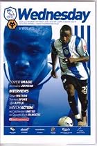 Sheffield Wednesday v Wolverhampton Wanderers Official Match Day Programme (Saturday 17th March 2007, issue 23)