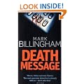 Death Message (Tom Thorne Novels)