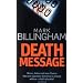 Death Message (Tom Thorne Novels)