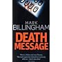Death Message (Tom Thorne Novels)