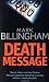 Death Message (Tom Thorne Novels)