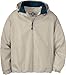 North End Big and Tall Techno Lite Lightweight Jacket