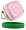 Airfoam Pink