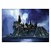 Harry Potter Hogwarts Castle 1000 Piece Puzzle