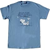  : PEANUTS SNOOPY: THESE ARE THE DAYS T SHIRT