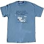 PEANUTS SNOOPY: THESE ARE THE DAYS T SHIRT