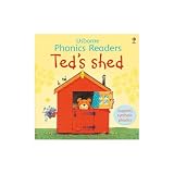Usborne Phonics Readers - 12 book box set
