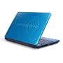 Acer Aspire One D270 AOD270-1865 Intel Atom N2600 X2 1.6GHz 1GB 320GB 10.1" Win7 (Blue)