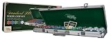 poker range Poker Chip Set Standard 11.5gr (500 Stück)
