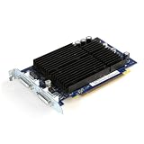 Zoom Produkt-Bild: Nvidia Geforce 6600 MAC Edition, 128MB DDR2 Speicher 256BIT, PCI-Express Anschluss, Dual Link, single DVI 2x DVI, Grafikkarte (videocard) f&uuml;r Apple