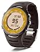 Sporting Goods : Suunto T3c Heart Rate Monitor and Fitness Trainer Watch (Brown)