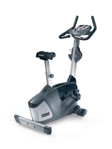 Nautilus NB2000 Upright Exercise Bike