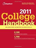 College Handbook 2011