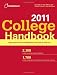 Books : College Handbook 2011