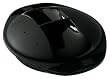 Orka Gourmet 27-Ounce Round Steamer, Black