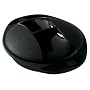Orka Gourmet 27-Ounce Round Steamer, Black