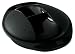 Orka Gourmet 27-Ounce Round Steamer, Black