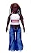 African American Teen Tara Ethnic Fashion Doll Collector Series - 10 Inch