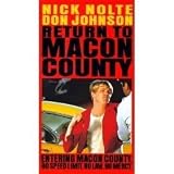 Return to Macon County ( The Last Escape )