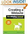 Creating a Website: The Missing Manual (Missing Manuals)