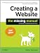 Creating a Website: The Missing Manual (Missing Manuals)