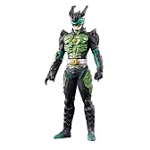 仮面ライダーOOO(オーズ) ライダーグリードコレクション 01 ウヴァ