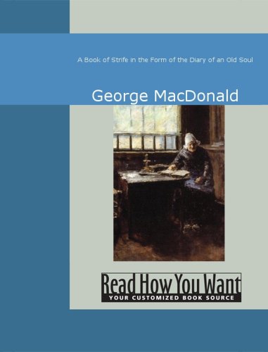 George MacDonald