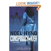 Conspiracy in Kiev (The Russian Trilogy, Book 1)
