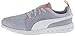 PUMA Women's Carson Runner Glitch 2 Sneaker