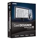 Corel Designer Technical Suite X4 (PC CD)