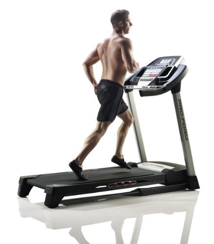 ProForm 425 CT Treadmill - Manufacturer Refurbished