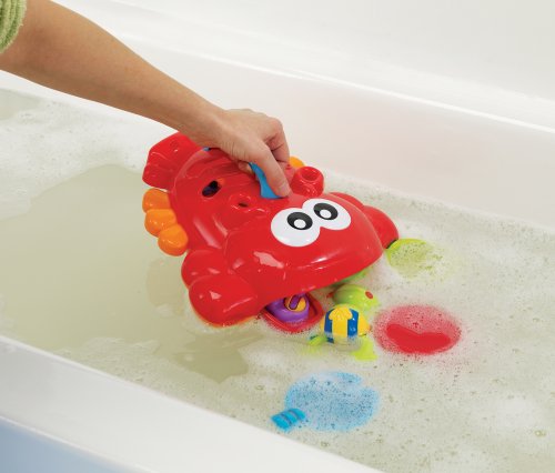 Iplay Lobster Tub Caddy