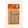 54 Heavy Duty Felt Pads-Protects Flooring.