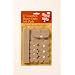 54 Heavy Duty Felt Pads-Protects Flooring.