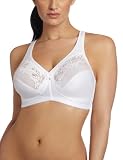 Glamorise Women's MagicLift Full-Figure Support Bra #1000