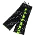 Poizen Armwarmer STORM black/green