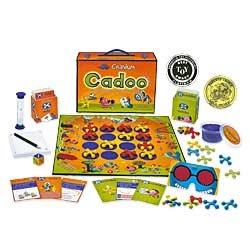 Cranium Cadoo by Cranium