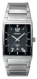 Produkt-Bild: Kienzle Klassik Herren-Armbanduhr Analog Quarz V81232120033