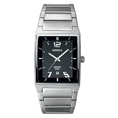 Kienzle Klassik Herren-Armbanduhr Analog Quarz V81232120033