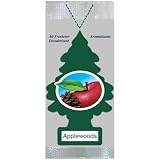 Applewoods Little Trees Air Car Freshener