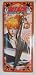TV Animation Bleach Ichigo Metal Cosplay Weapon Sword Key Chain