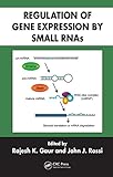 Regulation of gene expression by small RNAs