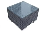 from Rattan Direct Ltd. All-Weather Garden Furniture, Miami Coffee Table inc FREE Luxury Outdoor Cover!