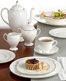 Wedgwood St. Moritz Dinnerware