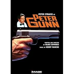 Peter Gunn