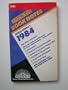 Barron's Book Notes: George Orwell's 1984