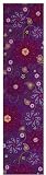 E COUTURE Socks Boot Socks - PURPASSION, STD
