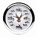 NEW 2009 Harley Davidson Wall Clock
