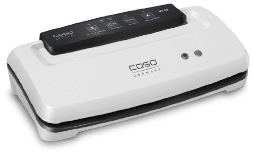 Caso 1338 Vakuumierer VC 8